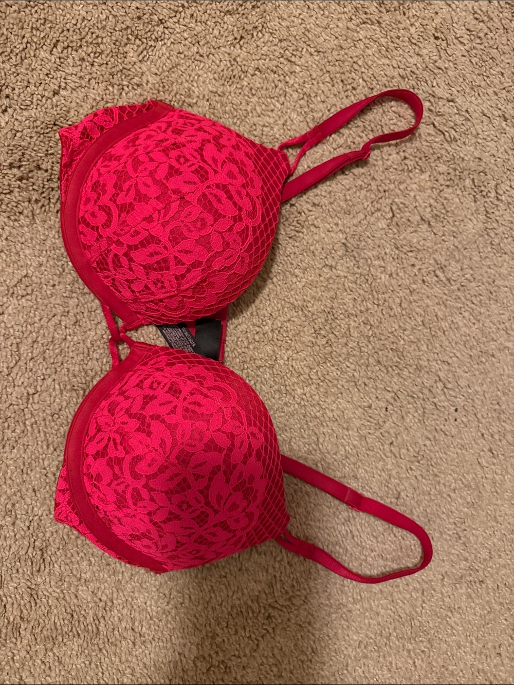 Victoria secret bra